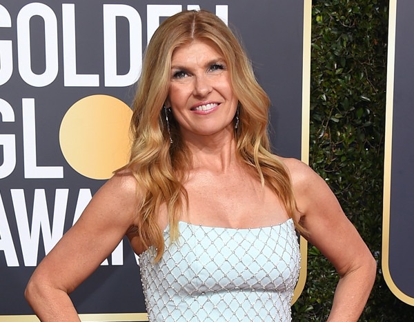 Why Connie Britton Can't Watch Herself in Dirty John | E! News Australia